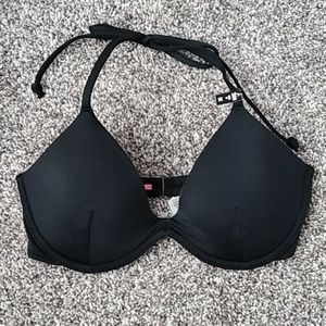 Victoria's Secret PINK Bikini Top Push Up